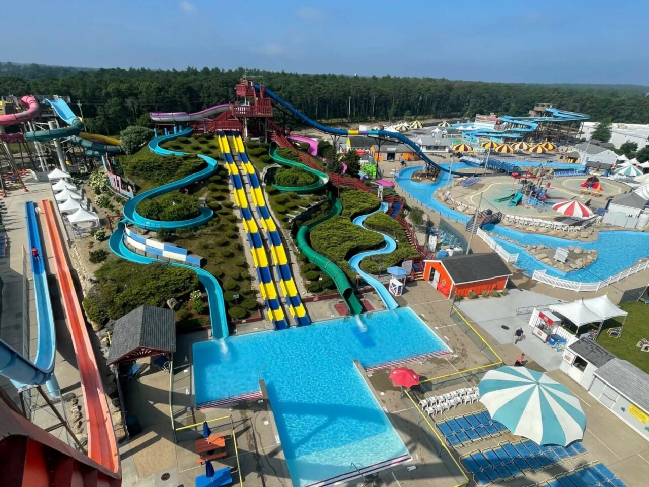 Specials Save On Water Park Tickets Water Wizz