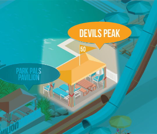 Devils Peak