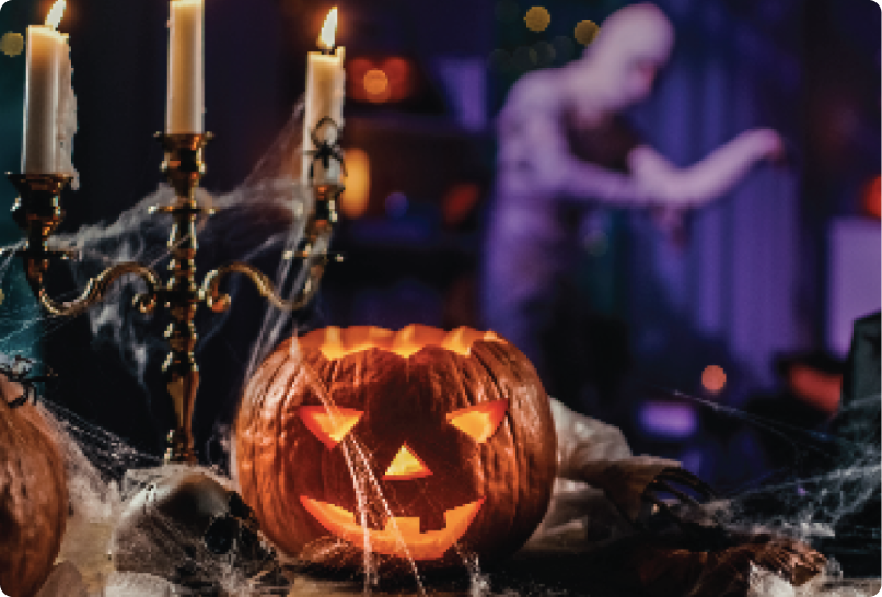 Halloween Special