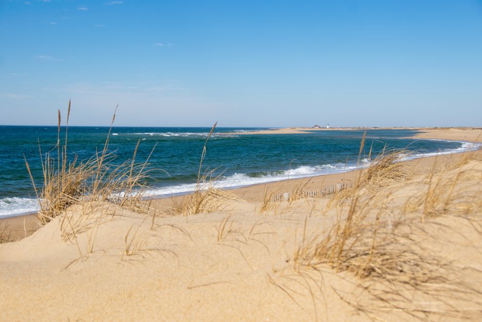 Cape Cod is Calling and You Must Go This Summer